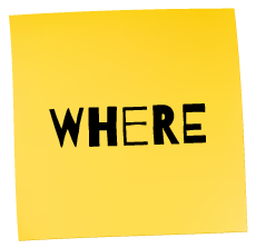 Where